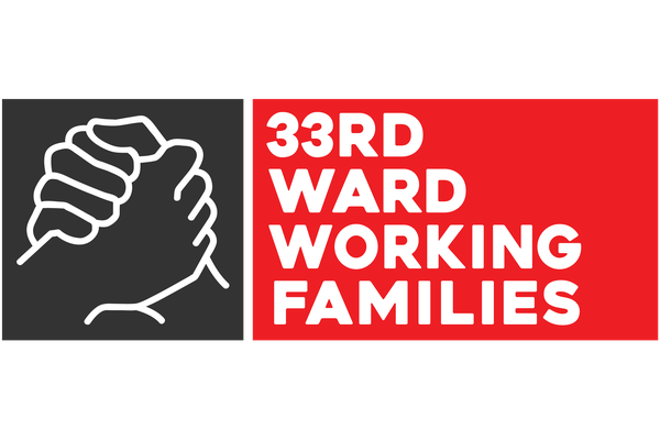 33rd Ward Working Families