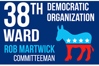 38th Ward Democratic Organization