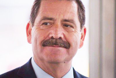 Chuy Garcia