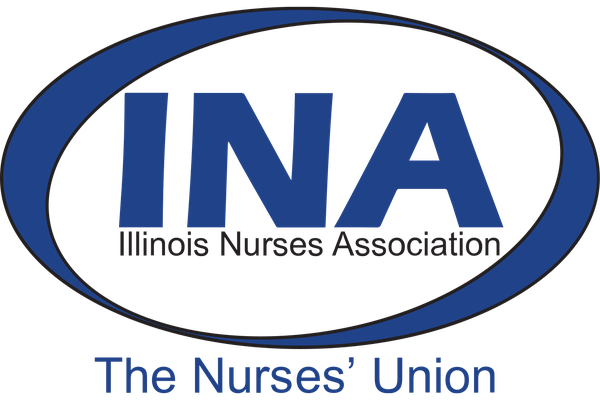 INA logo