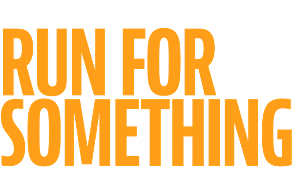 Run For Something