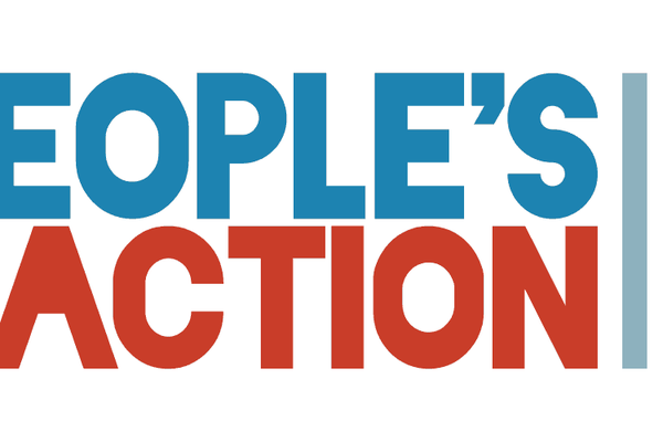 peoples-action-logo-vector